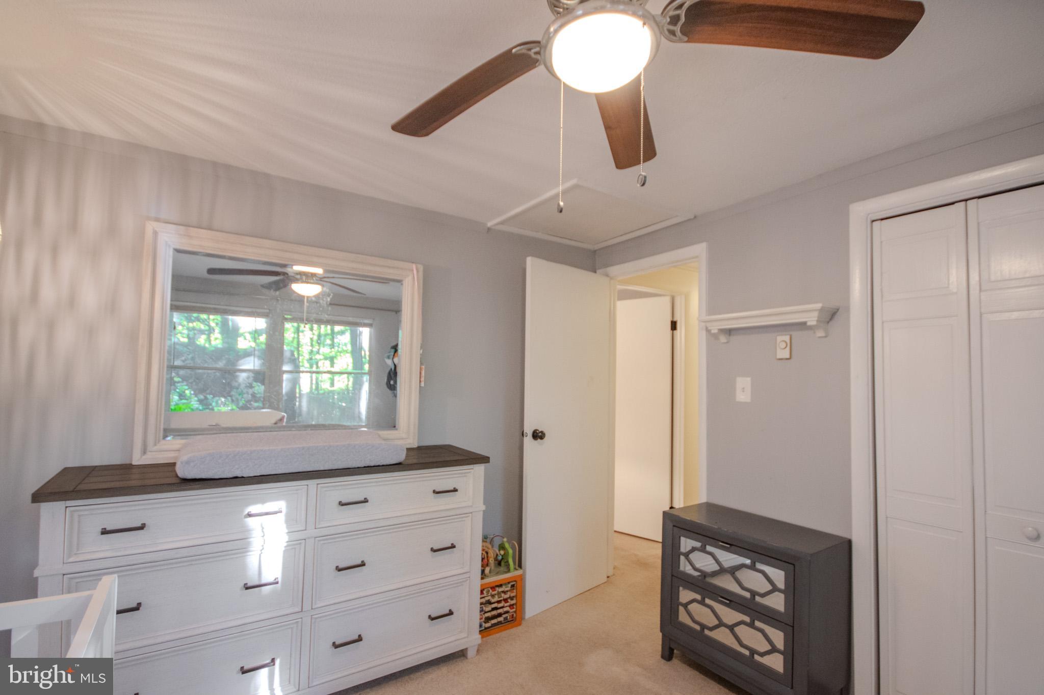 OCEAN PINES - BAINBRIDGE - Residential