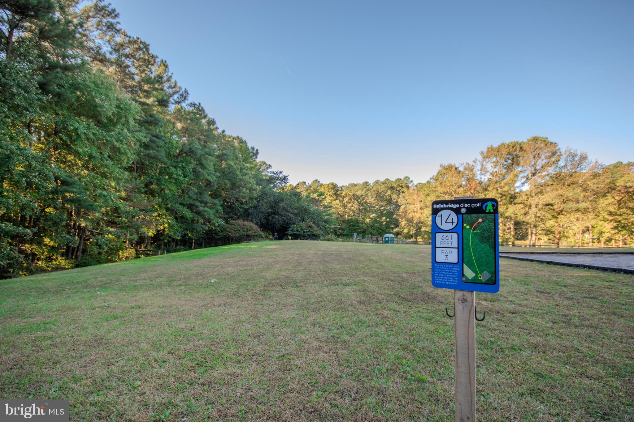 OCEAN PINES - BAINBRIDGE - Residential