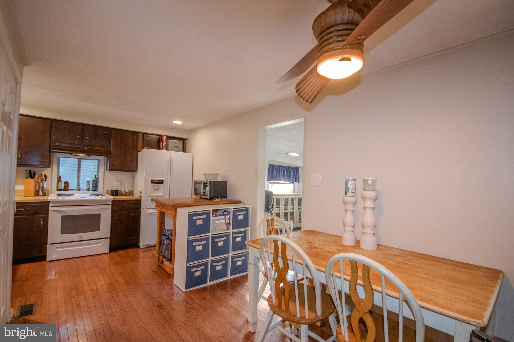 OCEAN PINES - BAINBRIDGE - Residential