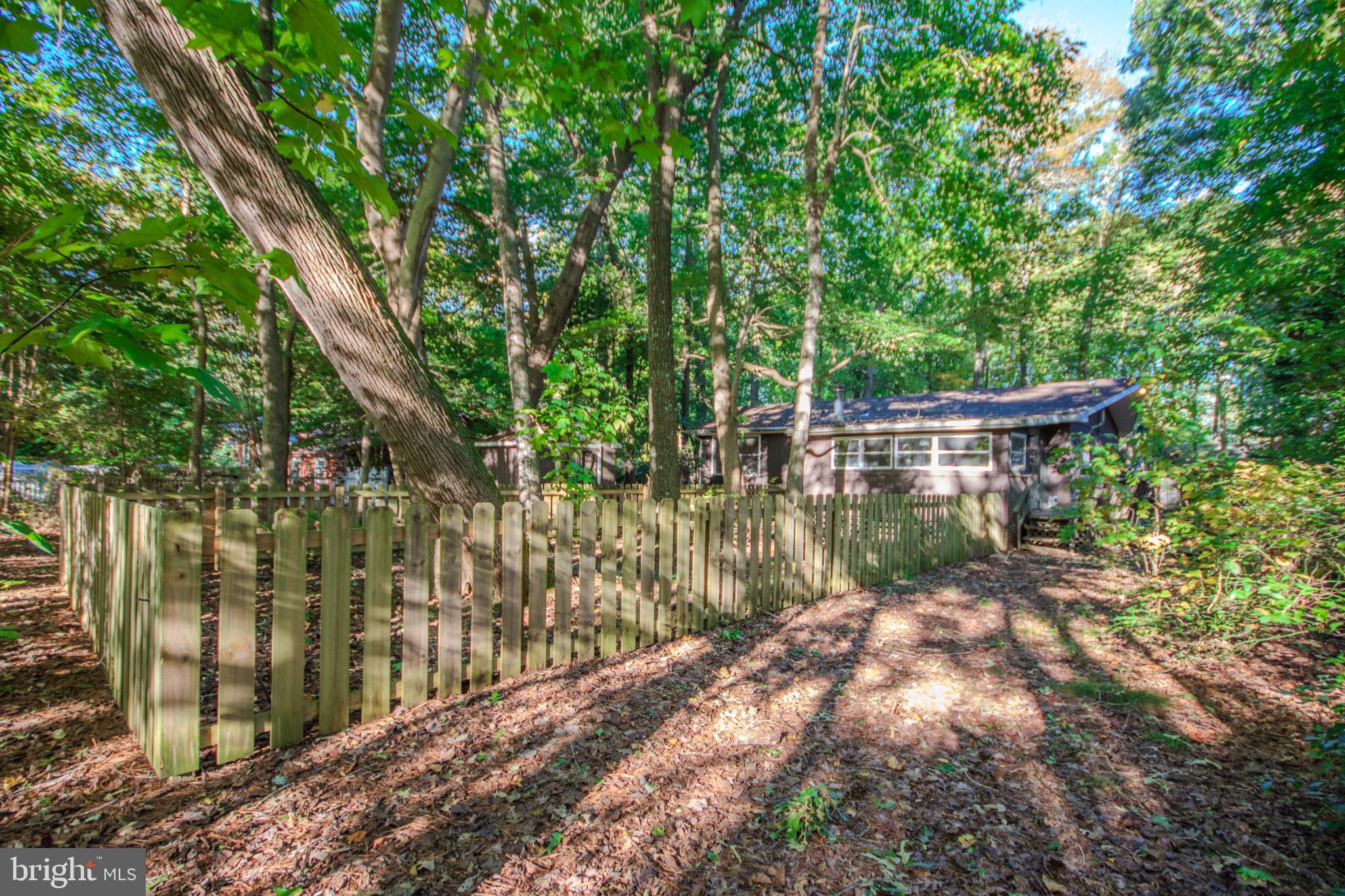 OCEAN PINES - BAINBRIDGE - Residential