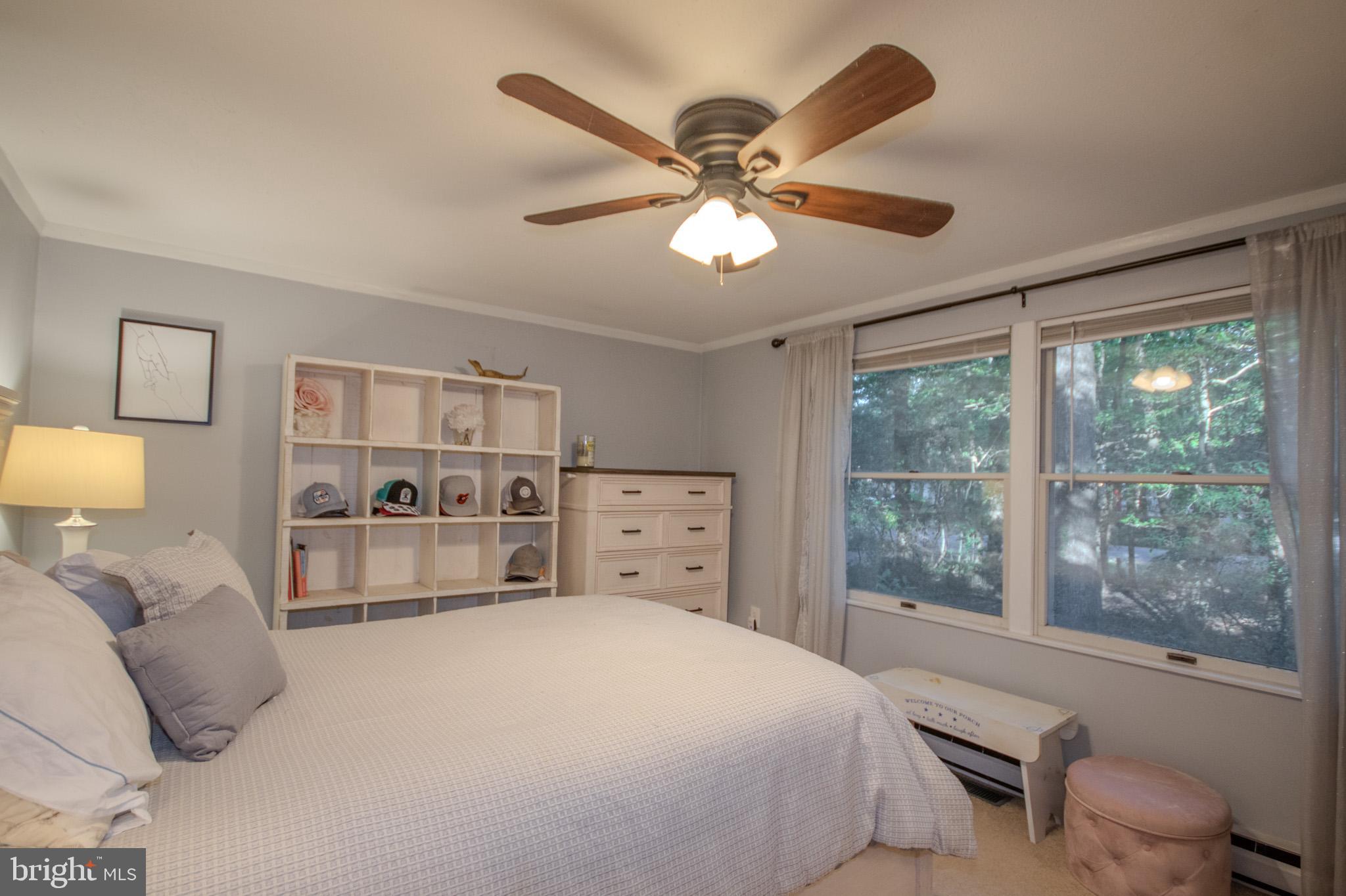 OCEAN PINES - BAINBRIDGE - Residential