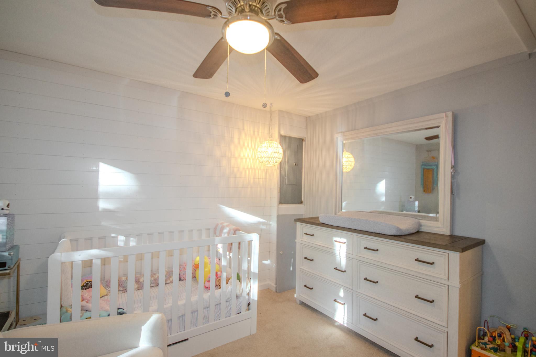 OCEAN PINES - BAINBRIDGE - Residential