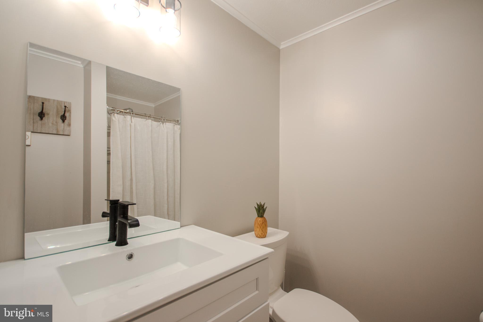 OCEAN PINES - BAINBRIDGE - Residential