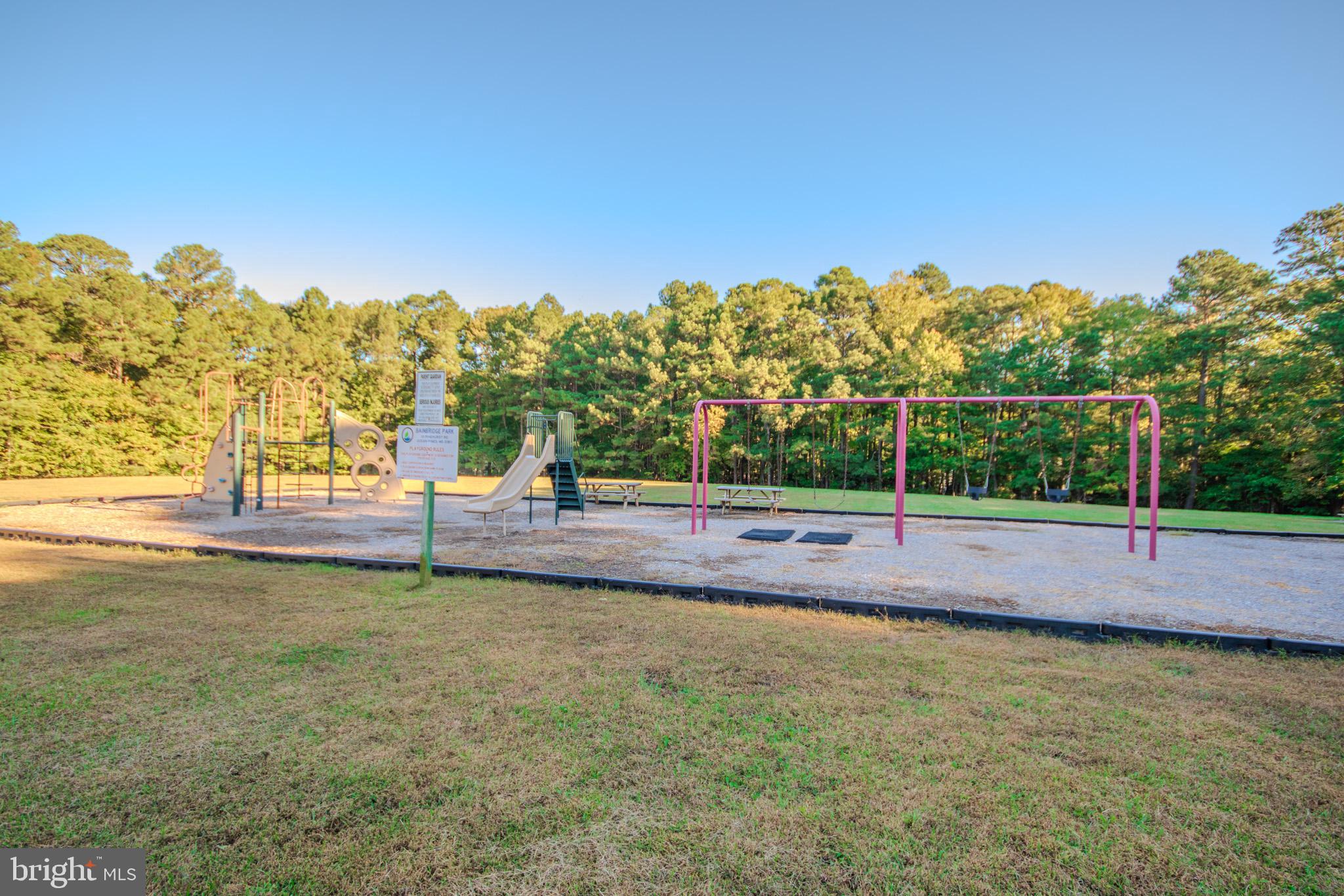 OCEAN PINES - BAINBRIDGE - Residential