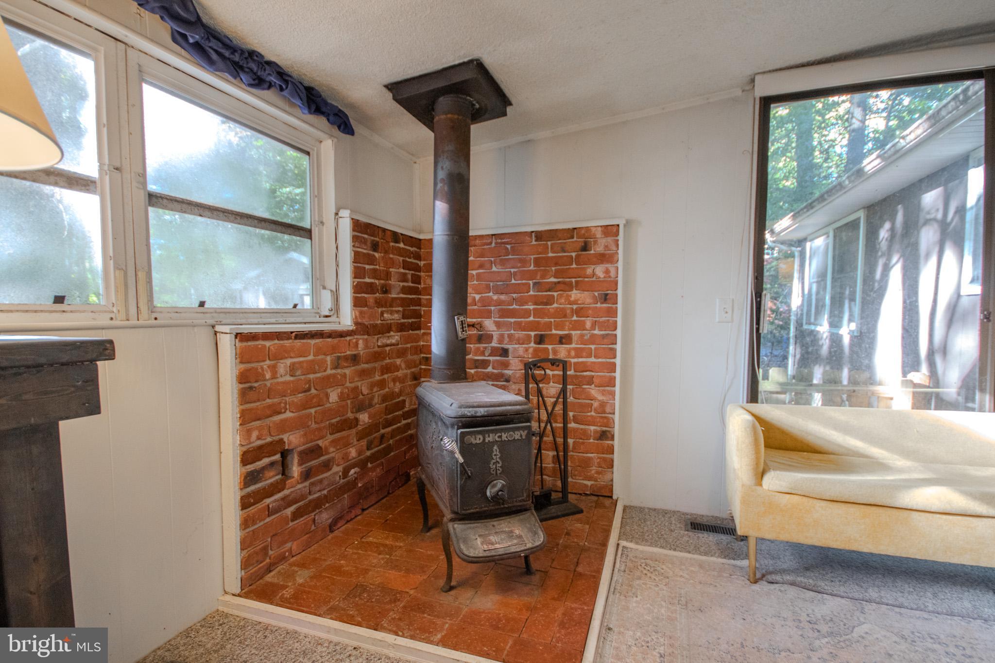 OCEAN PINES - BAINBRIDGE - Residential