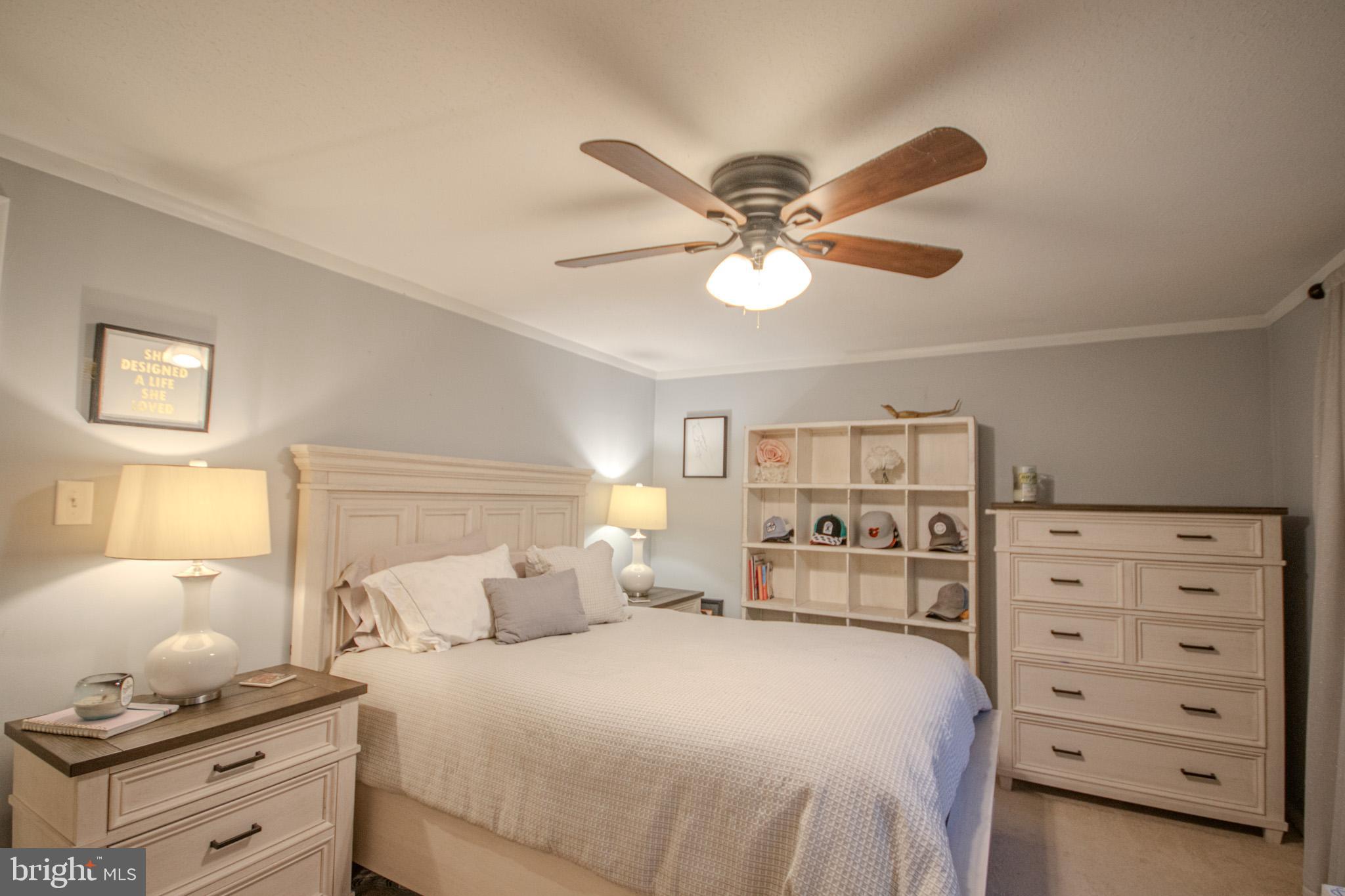 OCEAN PINES - BAINBRIDGE - Residential