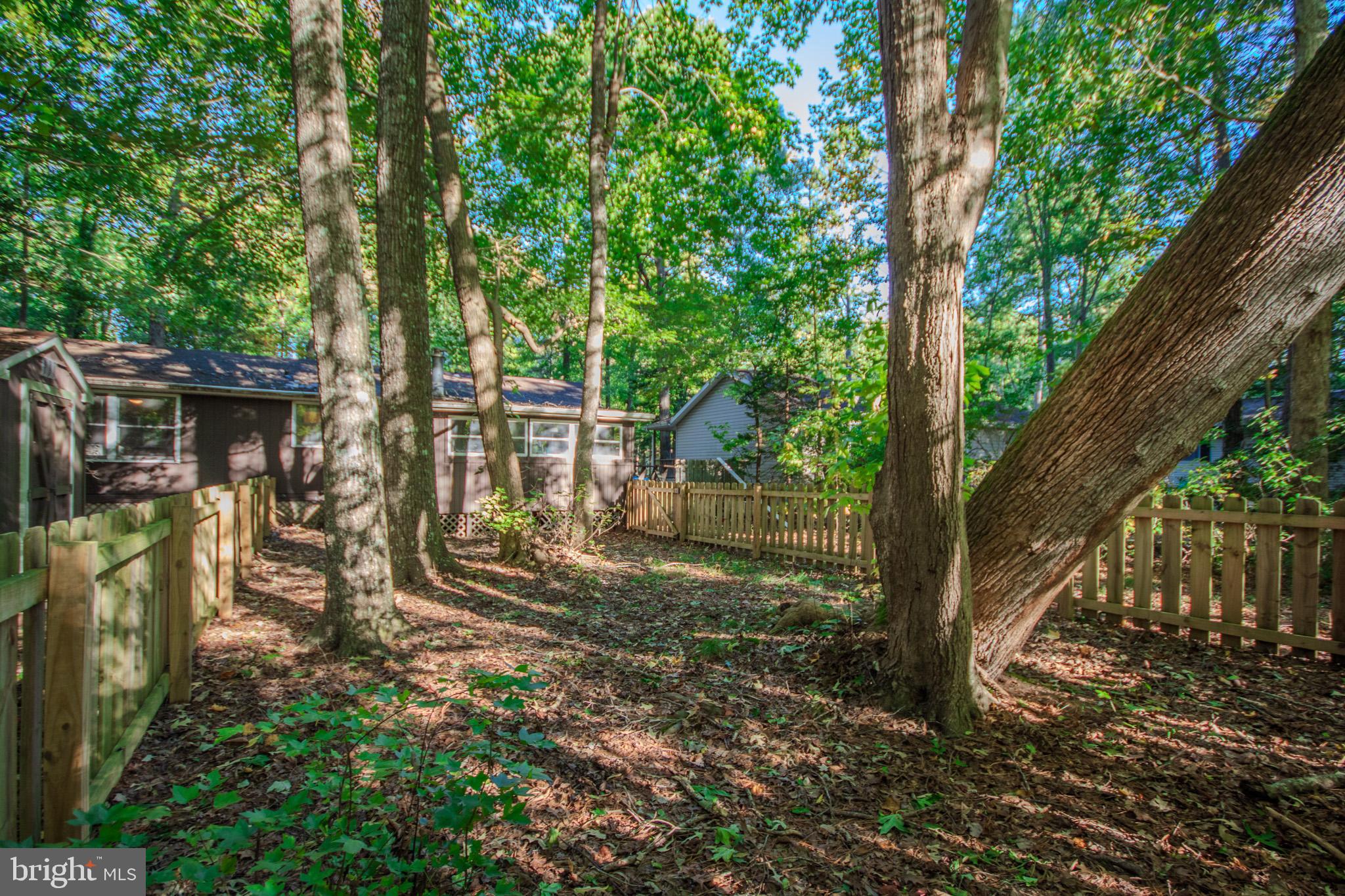 OCEAN PINES - BAINBRIDGE - Residential