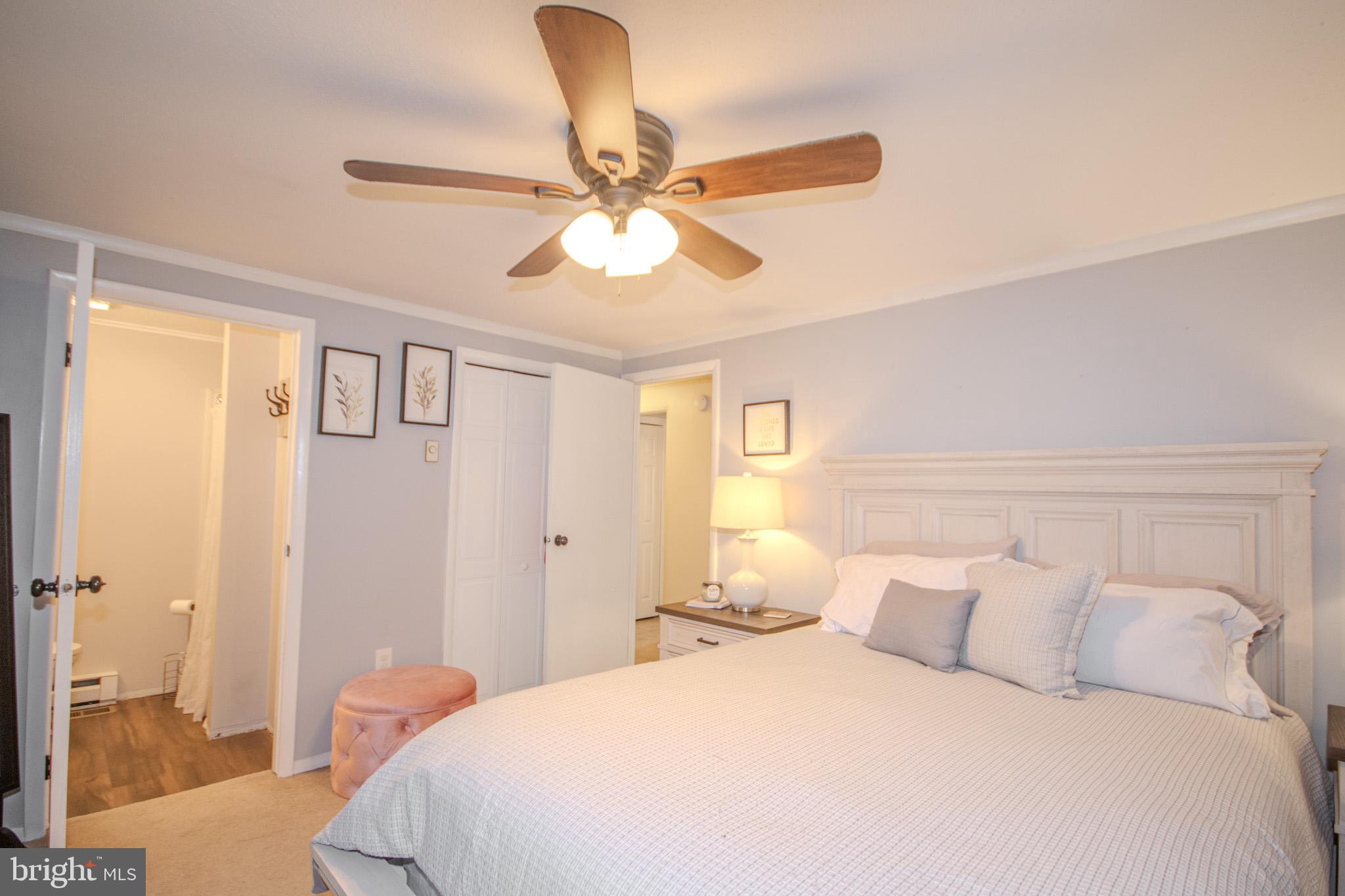 OCEAN PINES - BAINBRIDGE - Residential