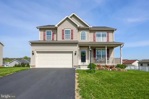 1315 Crest Street Unit 1-110, York, PA MLS: PAYK2080730