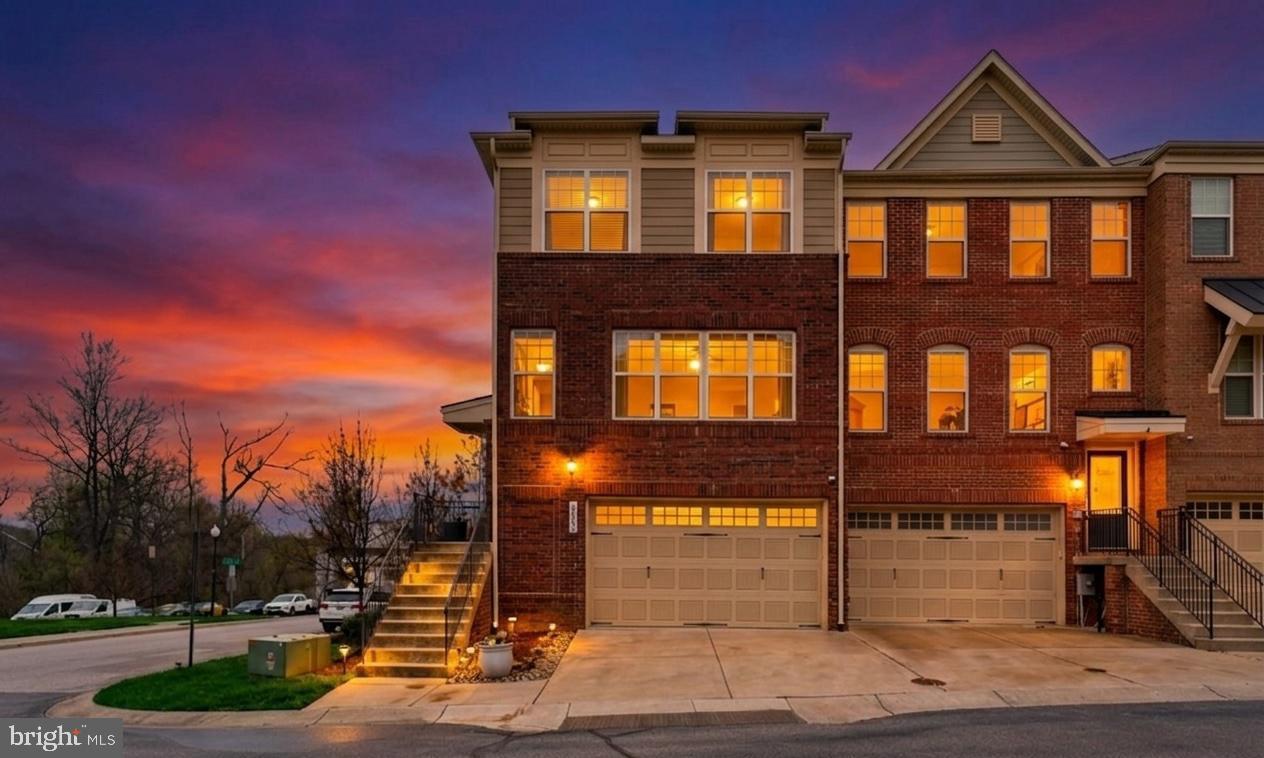 POINTE AT ARUNDEL PRESERVES - Residential