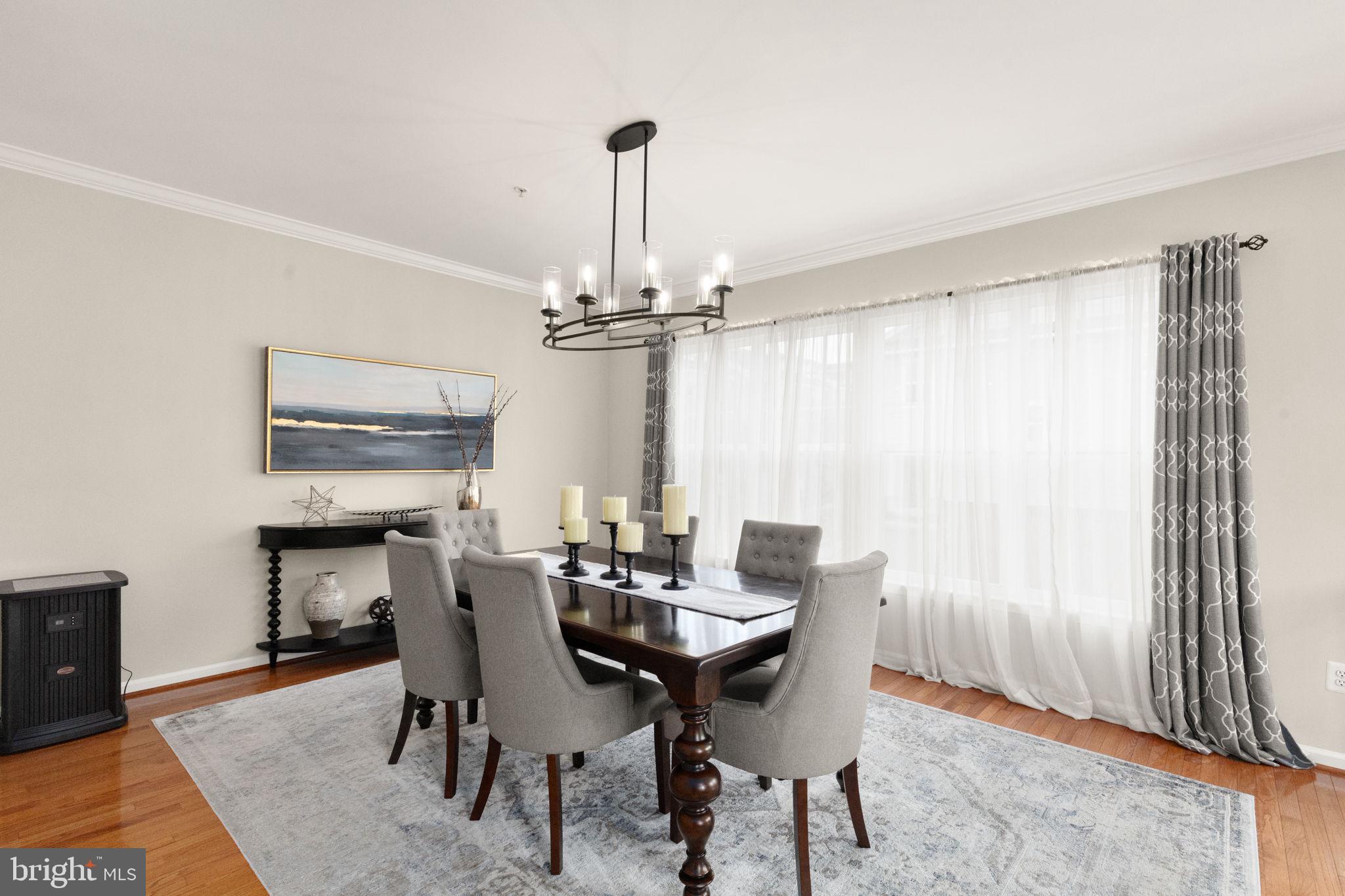 POINTE AT ARUNDEL PRESERVES - Residential