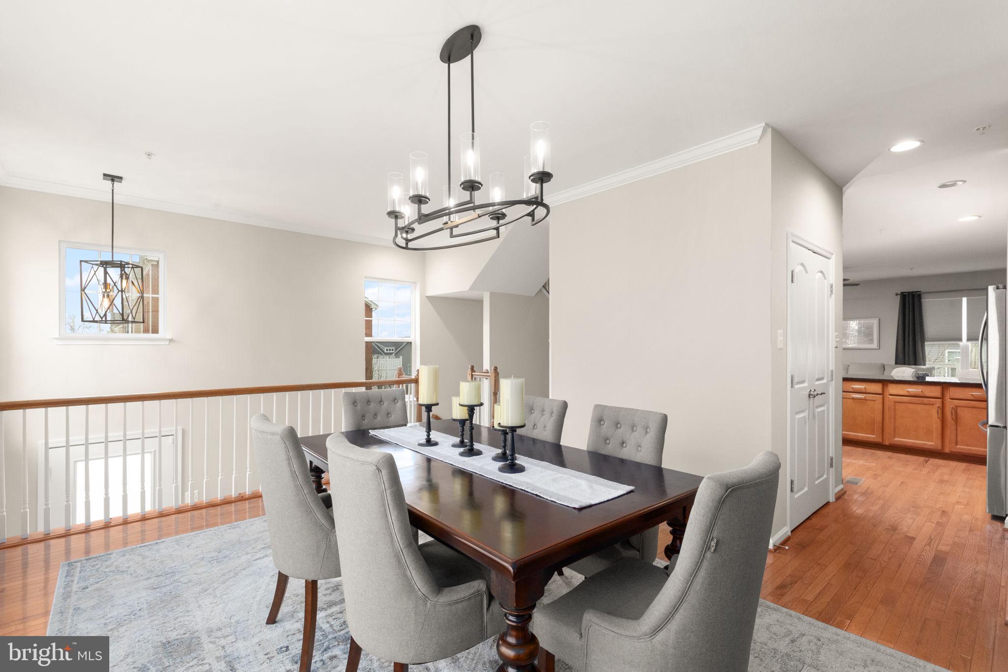 POINTE AT ARUNDEL PRESERVES - Residential