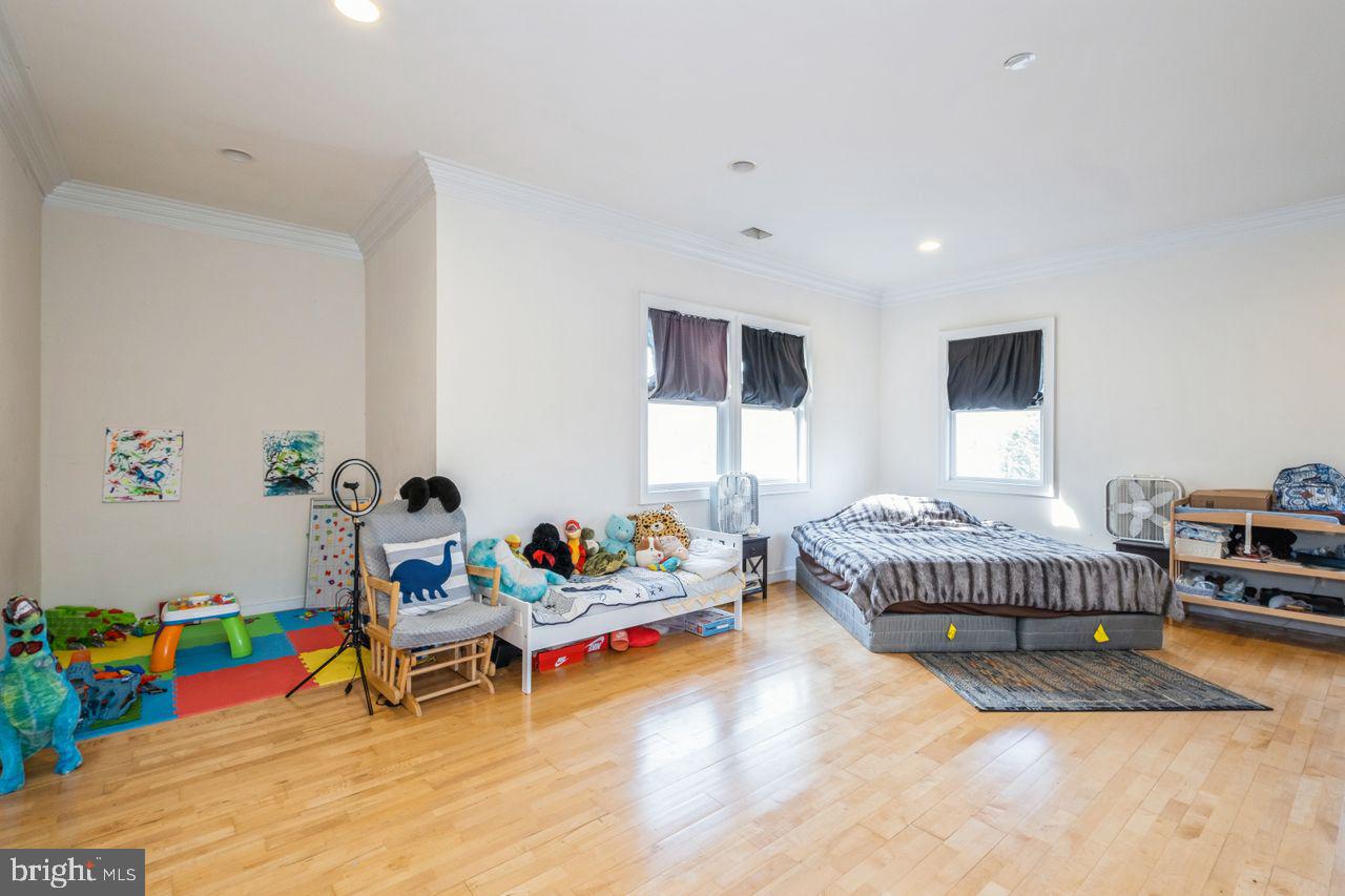 STATE HILL - Residential