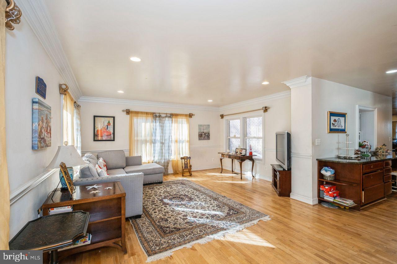 STATE HILL - Residential