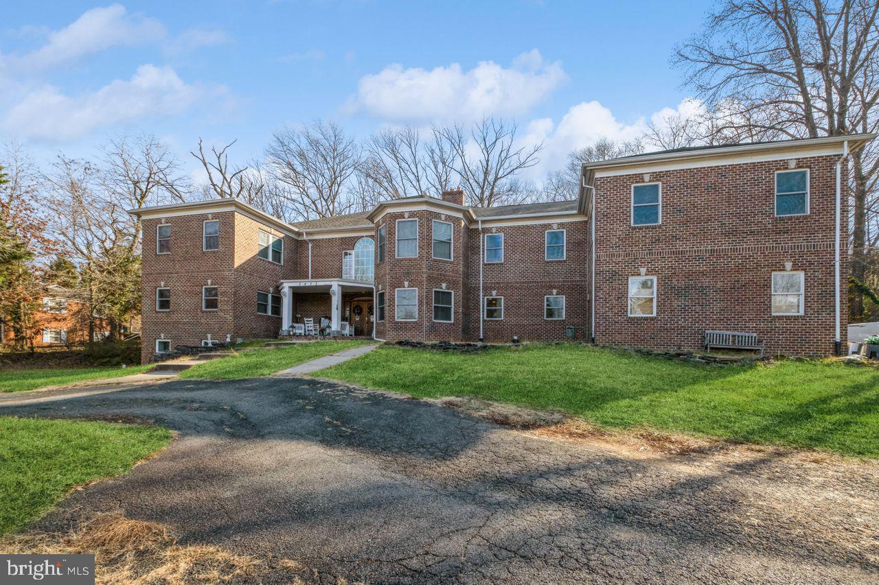 STATE HILL - Residential