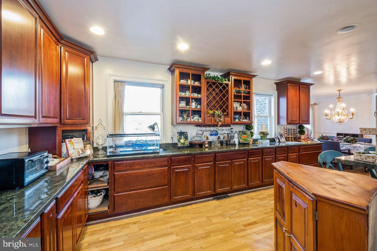 STATE HILL - Residential