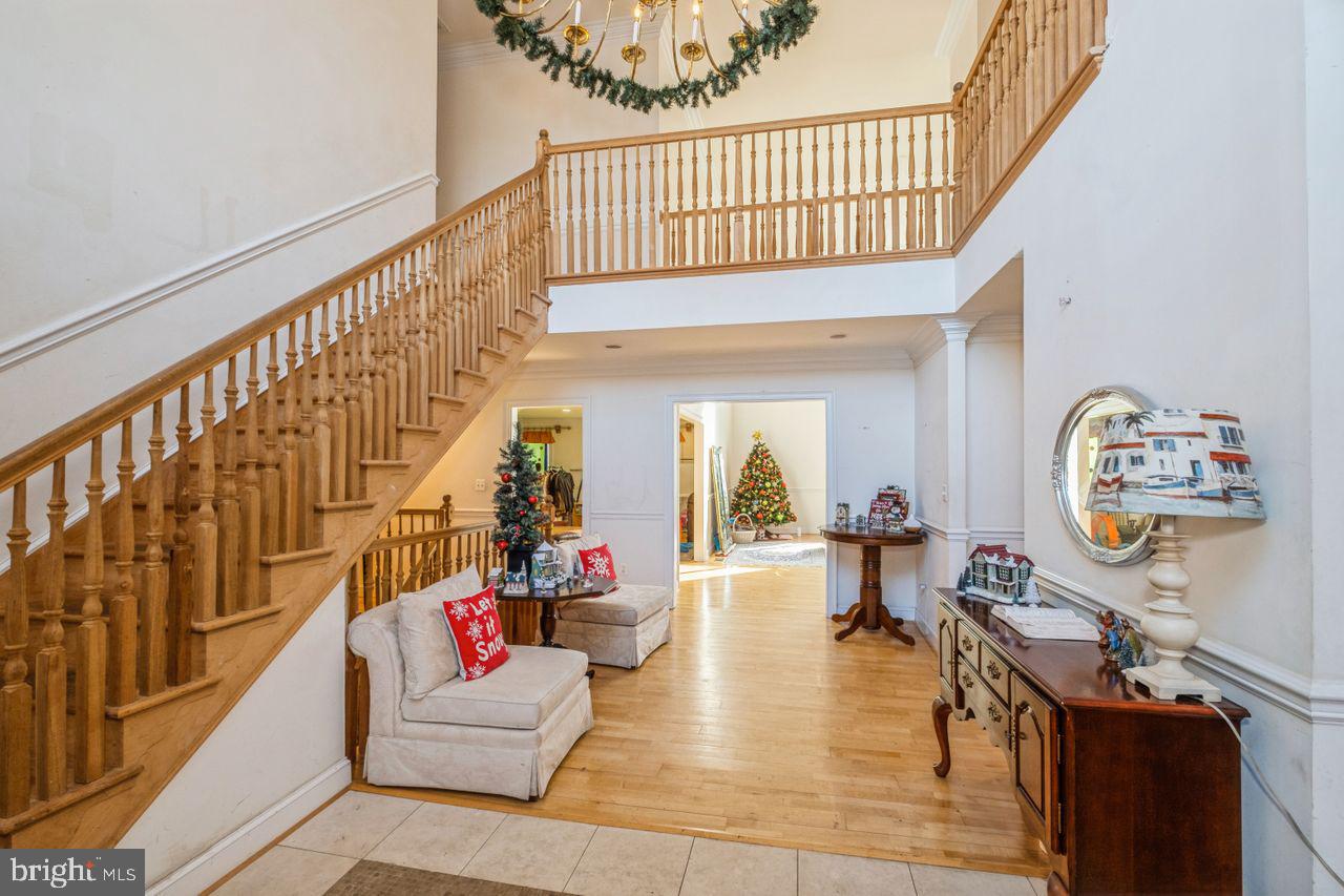 STATE HILL - Residential