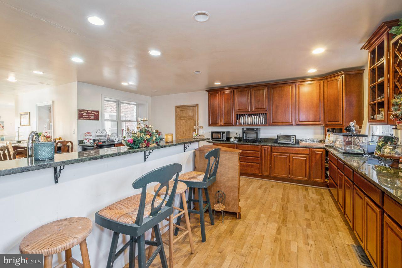 STATE HILL - Residential