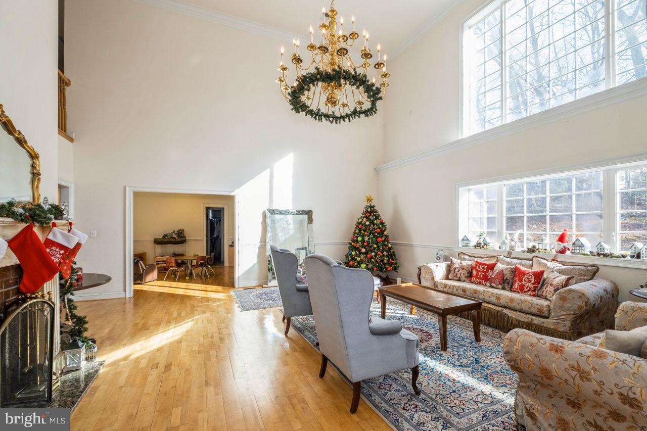 STATE HILL - Residential