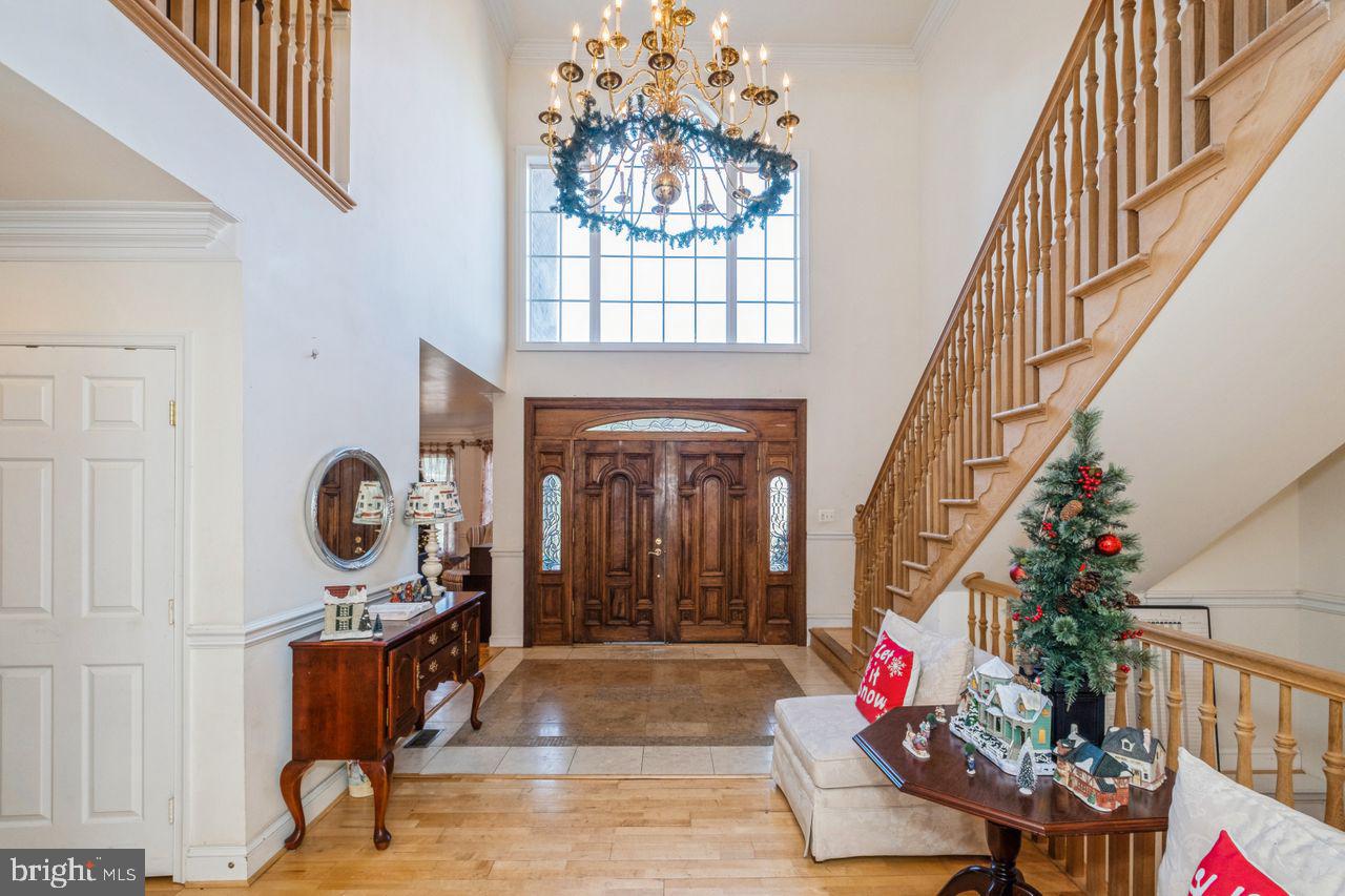 STATE HILL - Residential