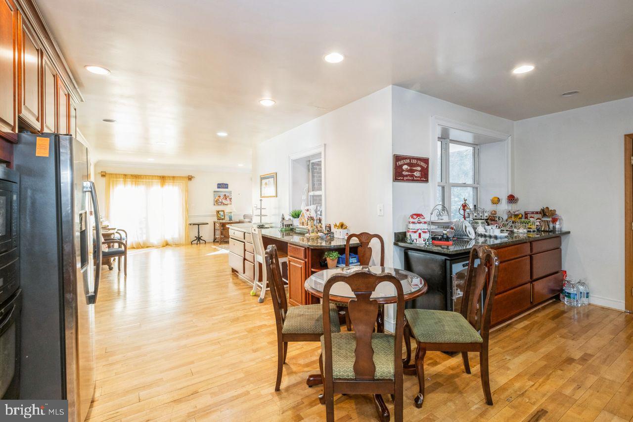 STATE HILL - Residential