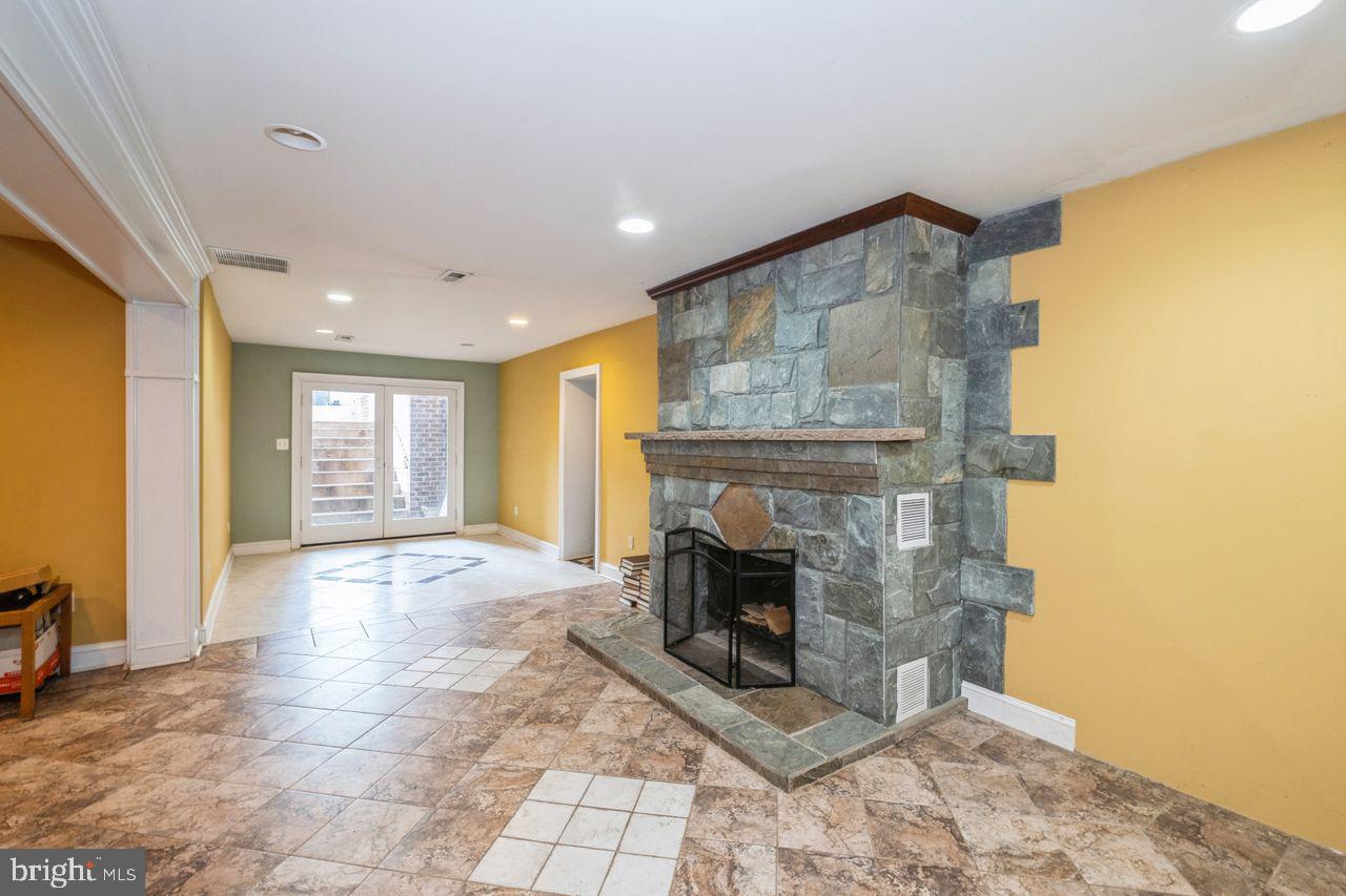 STATE HILL - Residential