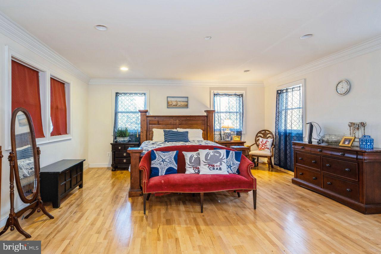 STATE HILL - Residential