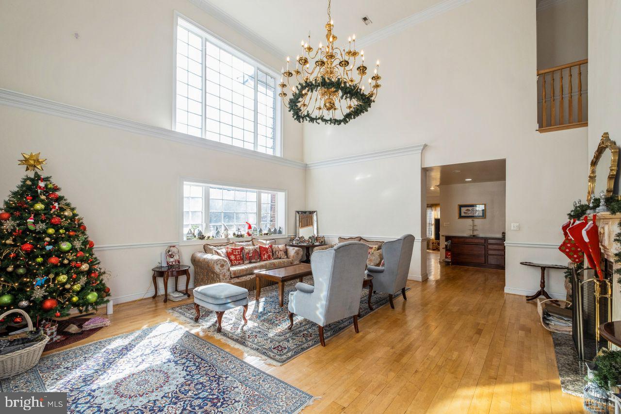 STATE HILL - Residential