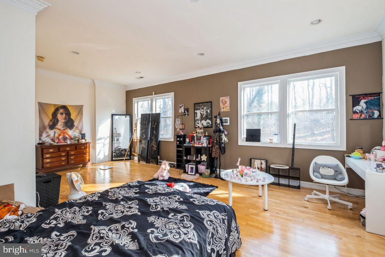 STATE HILL - Residential