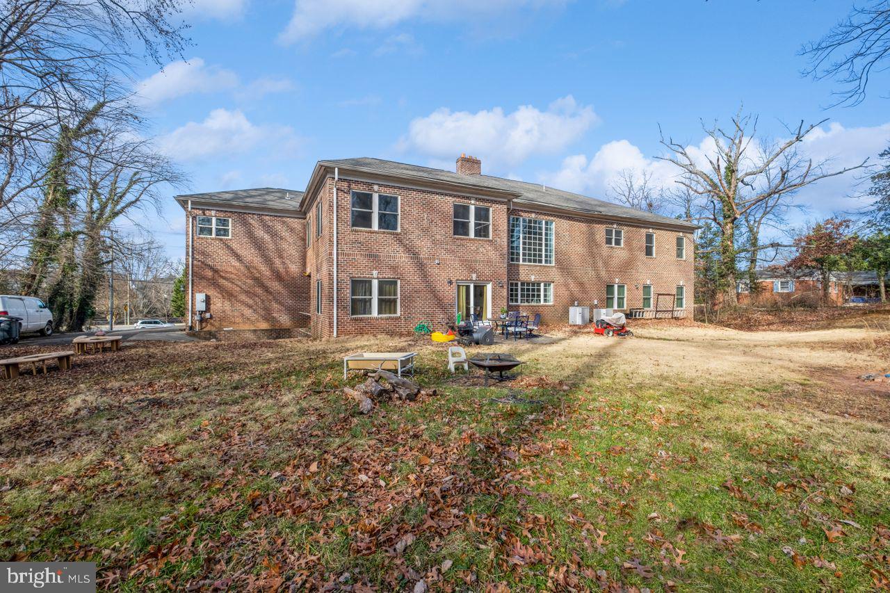 STATE HILL - Residential