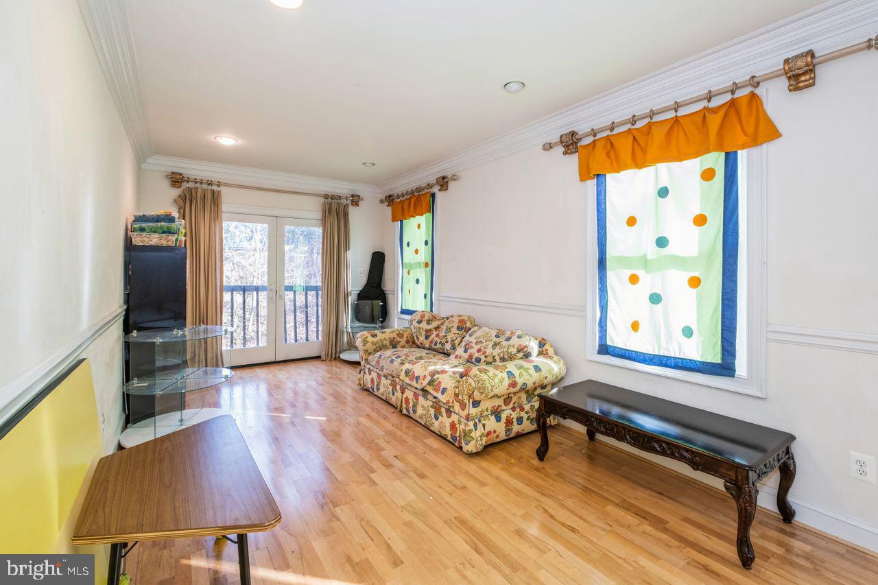 STATE HILL - Residential