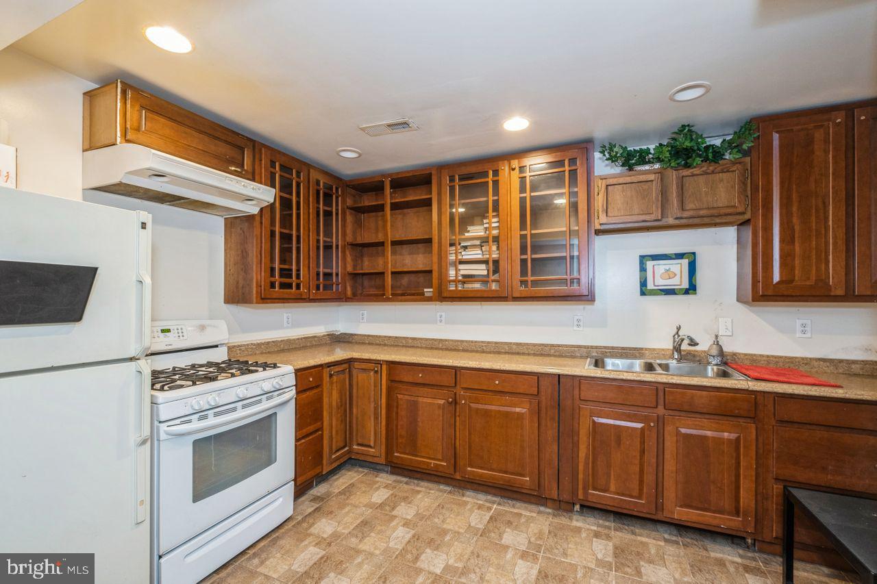 STATE HILL - Residential