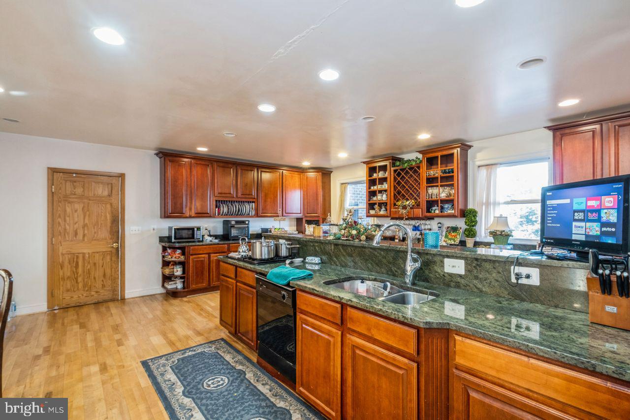 STATE HILL - Residential