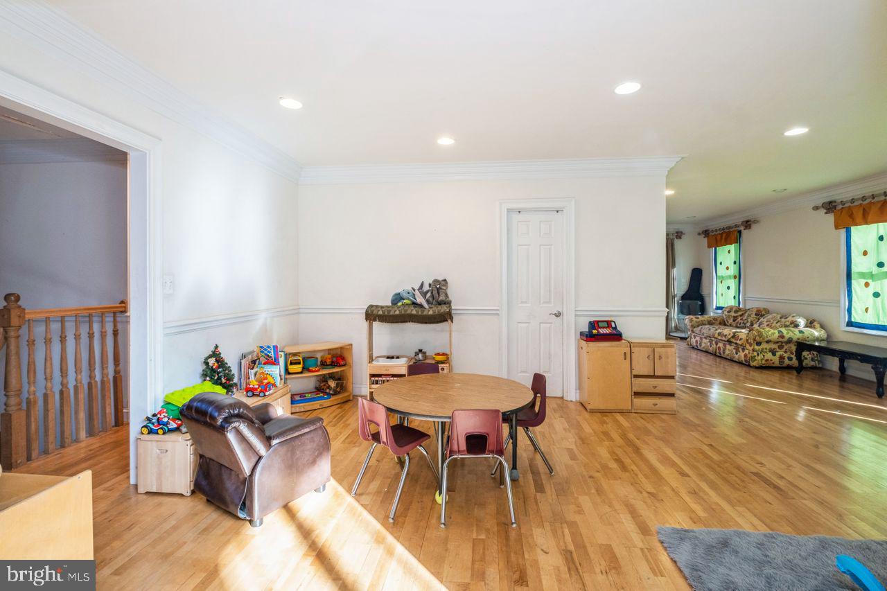 STATE HILL - Residential