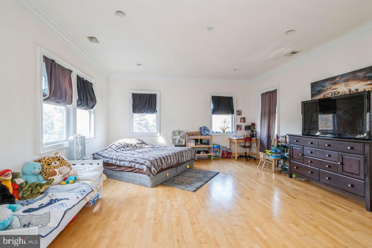 STATE HILL - Residential