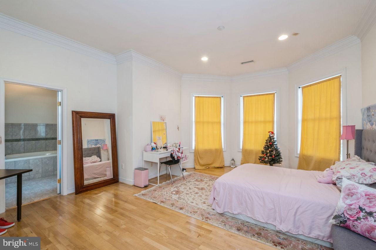 STATE HILL - Residential