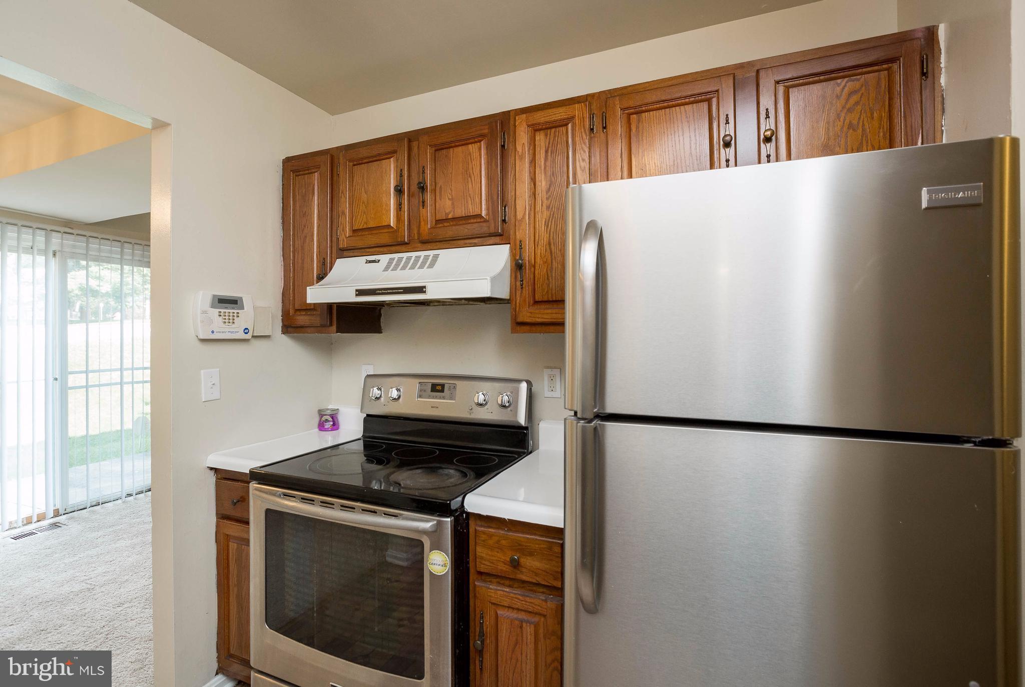 WHISKEY BOTTOM - Residential