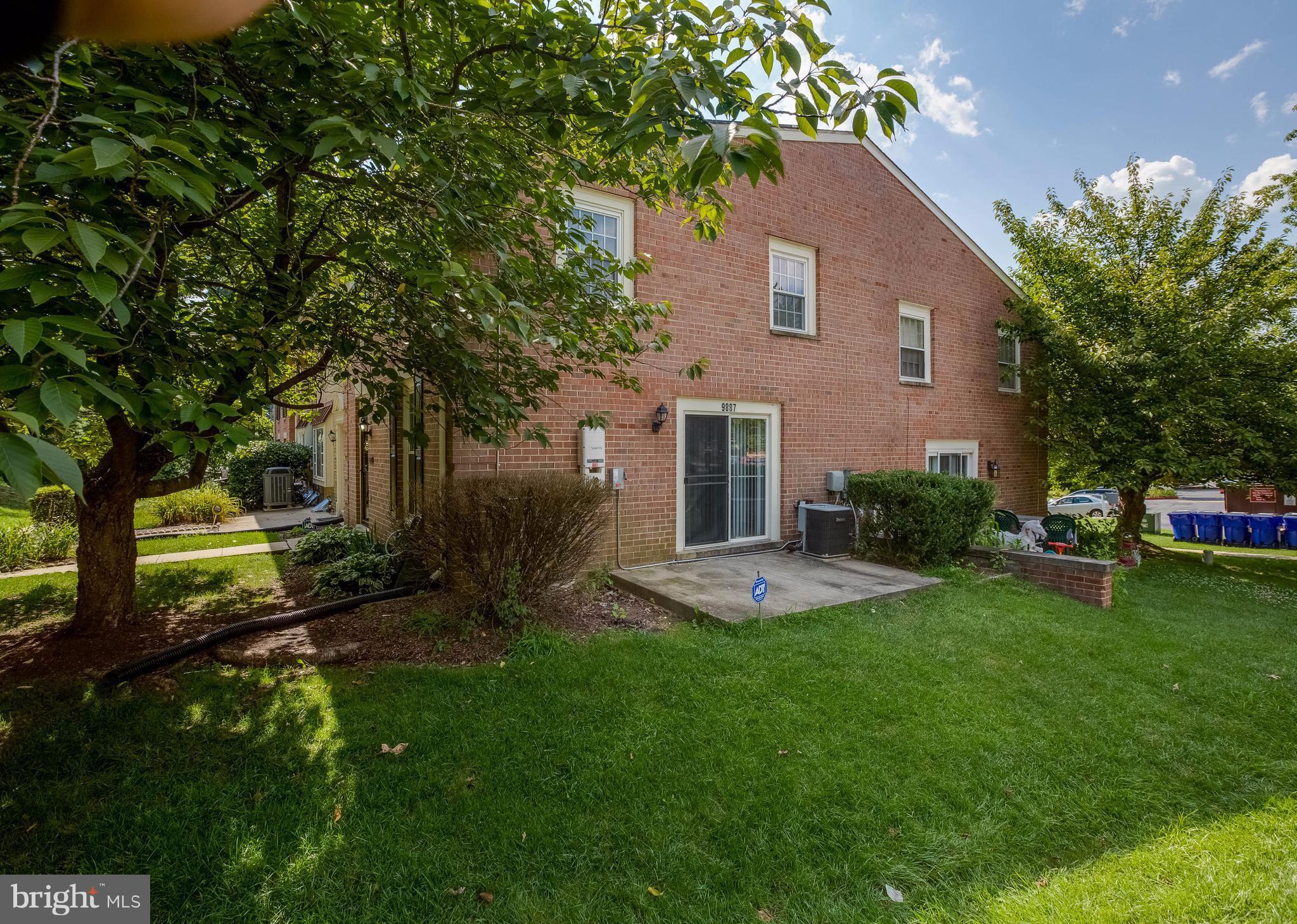 WHISKEY BOTTOM - Residential