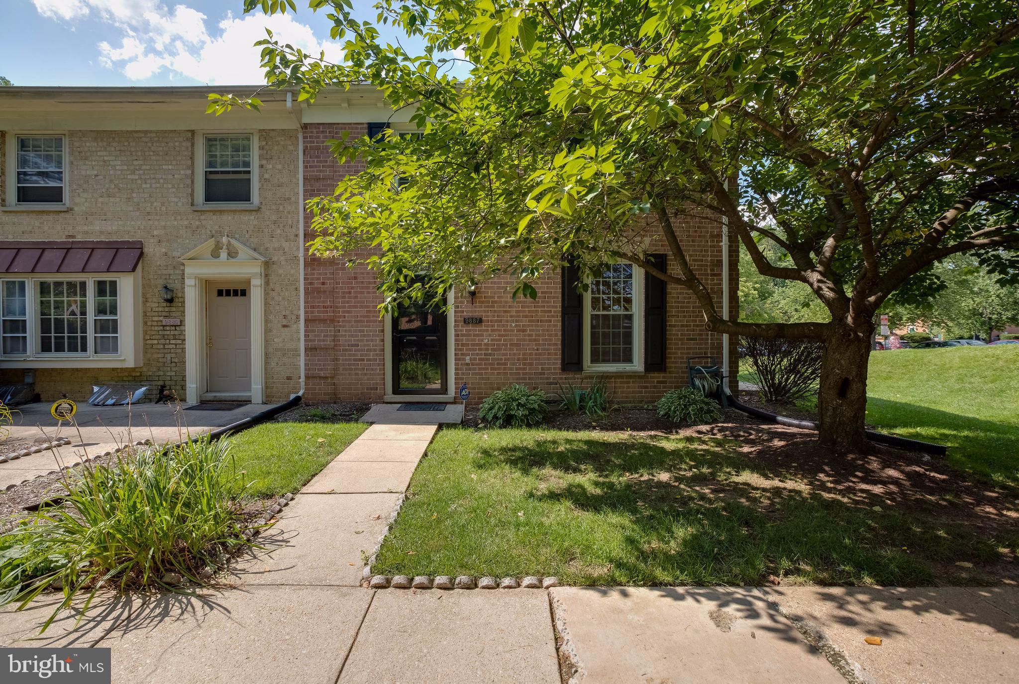 WHISKEY BOTTOM - Residential