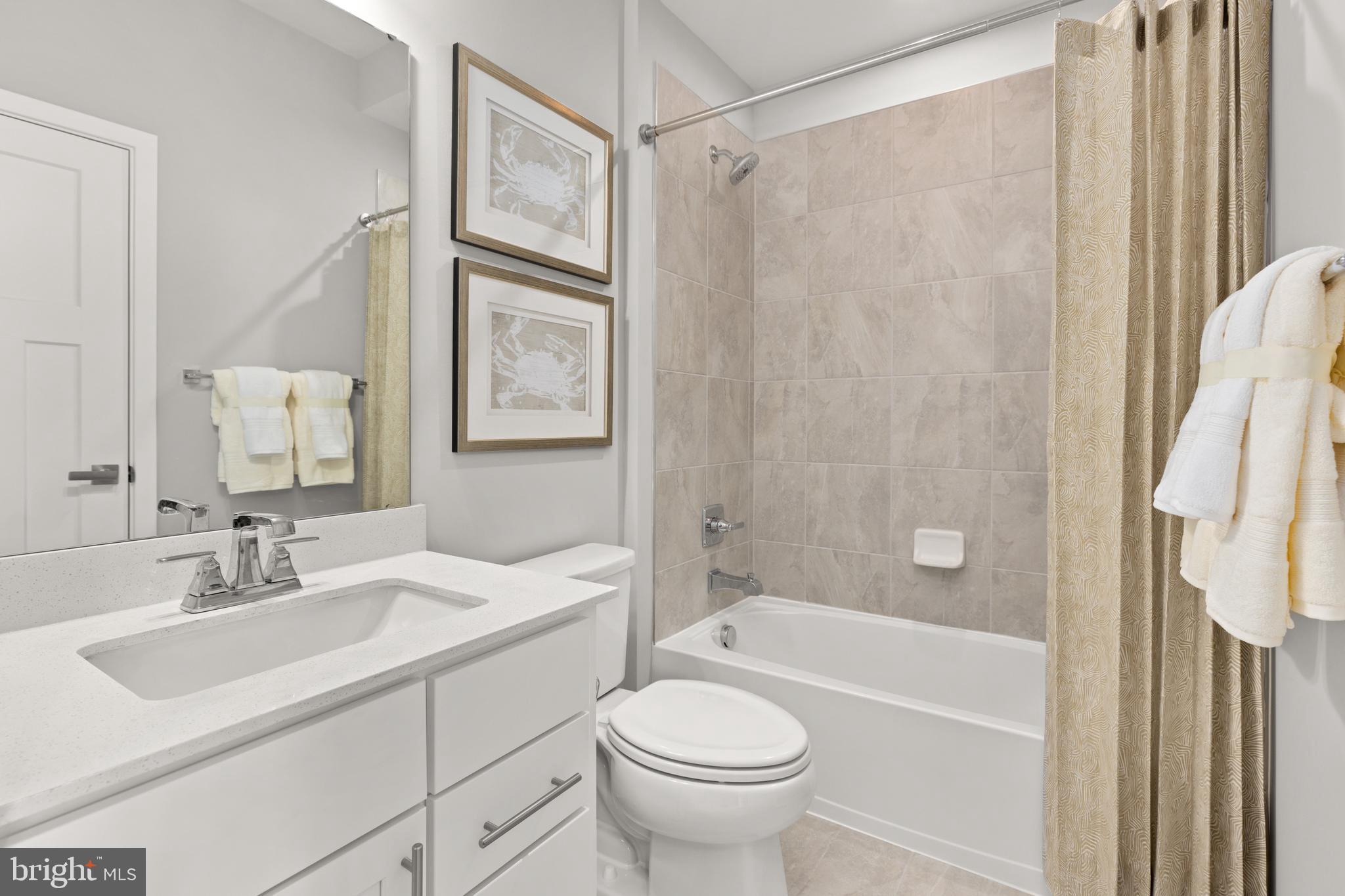 BAYSIDE - Residential