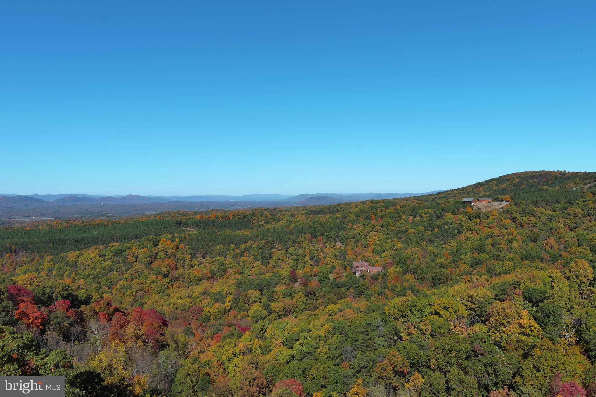BLUFFS ON THE POTOMAC - Land
