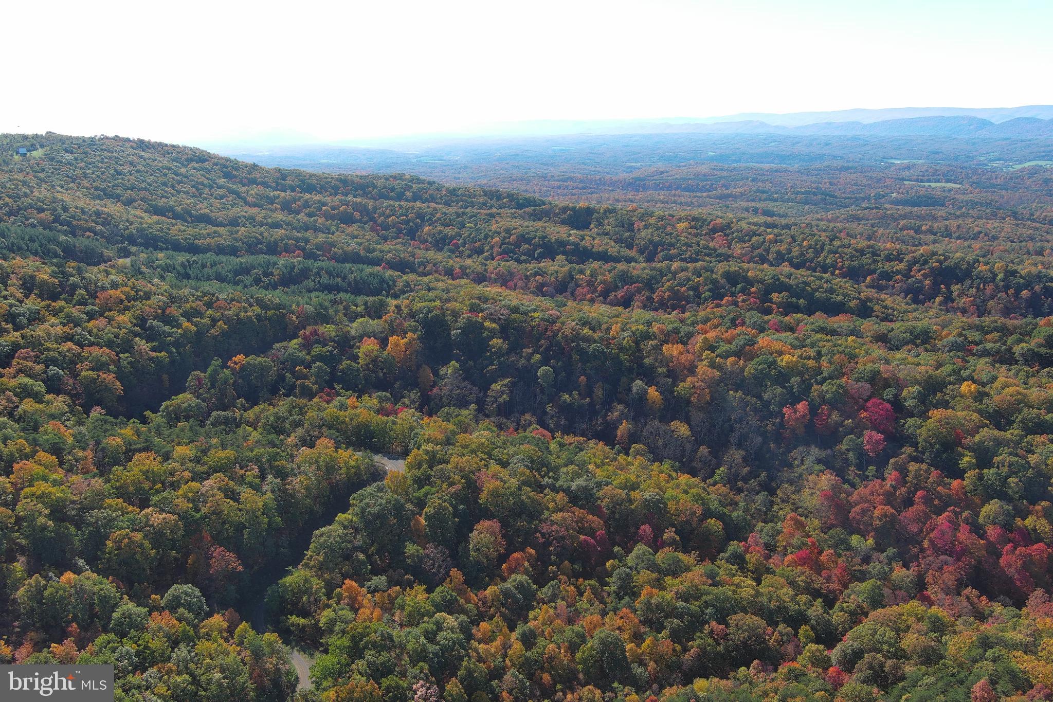 BLUFFS ON THE POTOMAC - Land