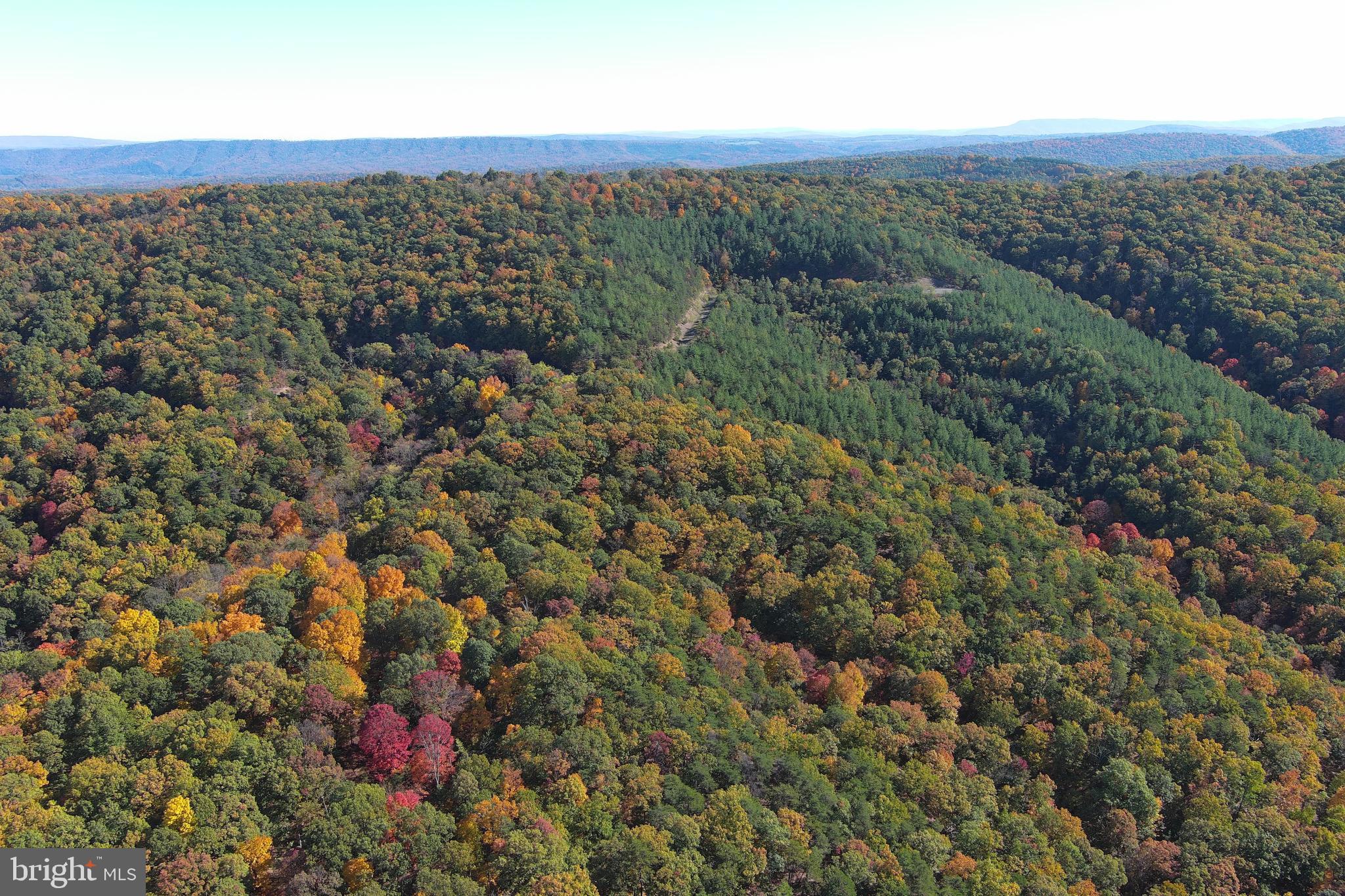 BLUFFS ON THE POTOMAC - Land