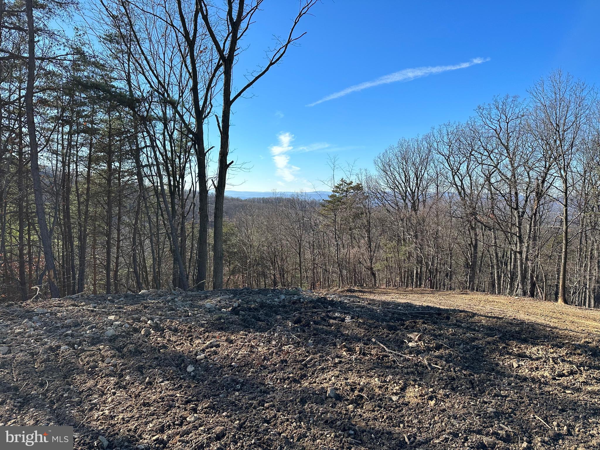 BLUFFS ON THE POTOMAC - Land