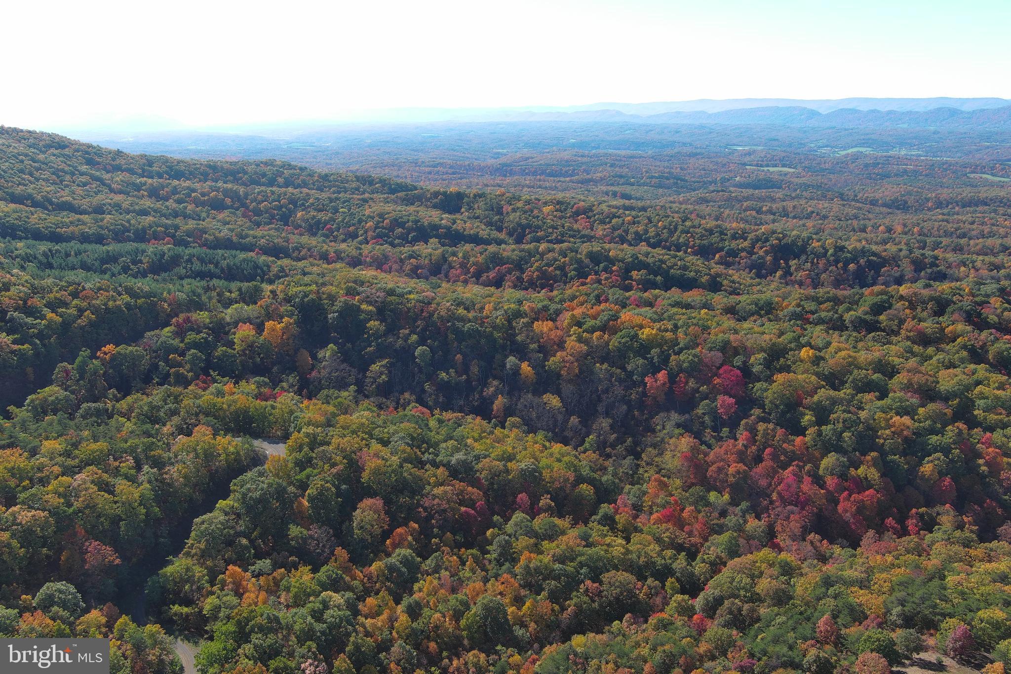 BLUFFS ON THE POTOMAC - Land