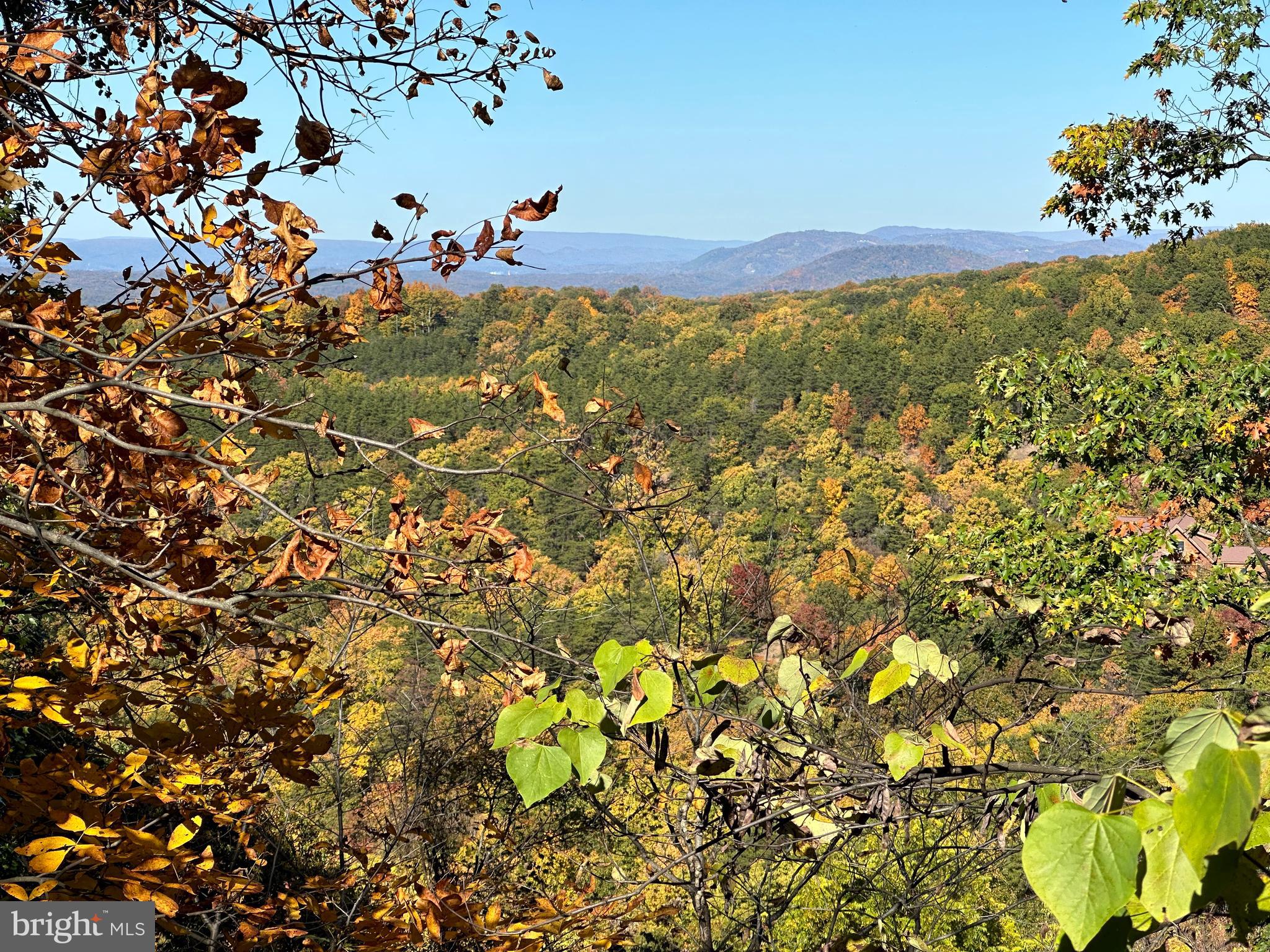 BLUFFS ON THE POTOMAC - Land