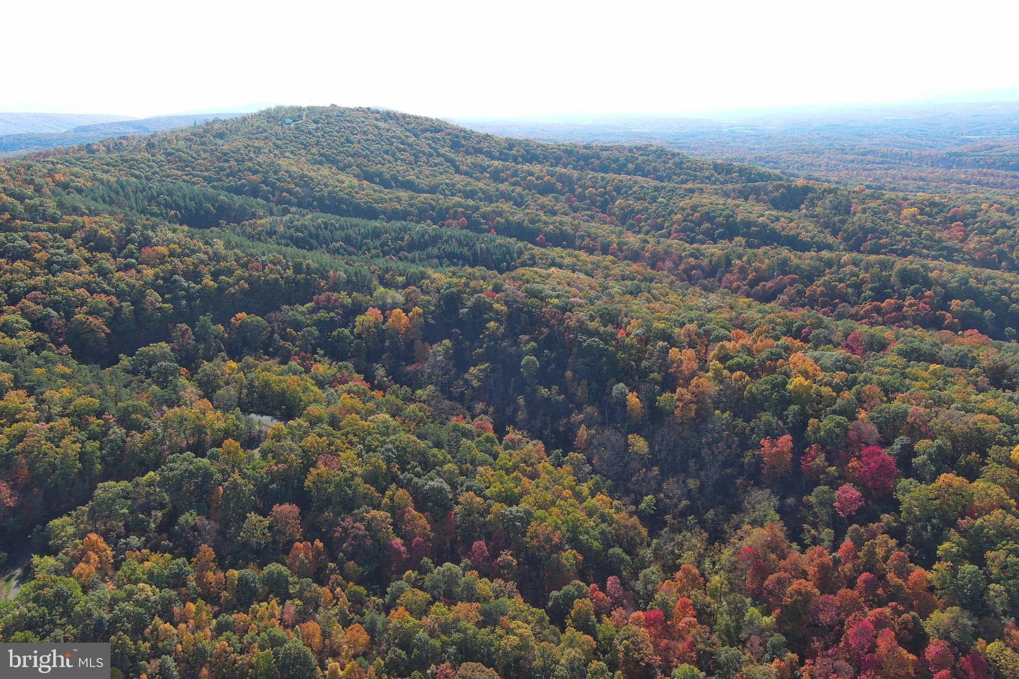 BLUFFS ON THE POTOMAC - Land