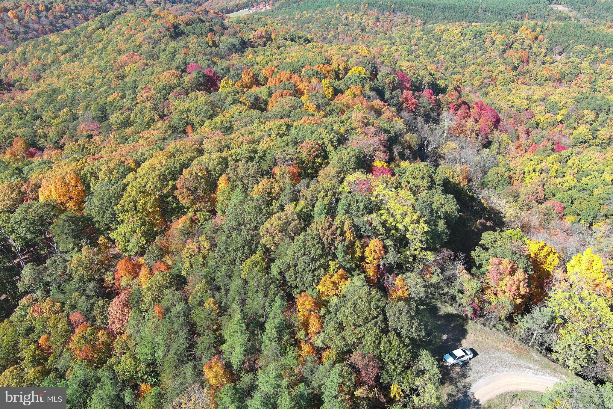 BLUFFS ON THE POTOMAC - Land