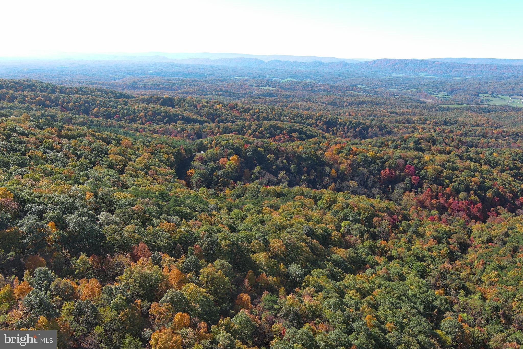 BLUFFS ON THE POTOMAC - Land