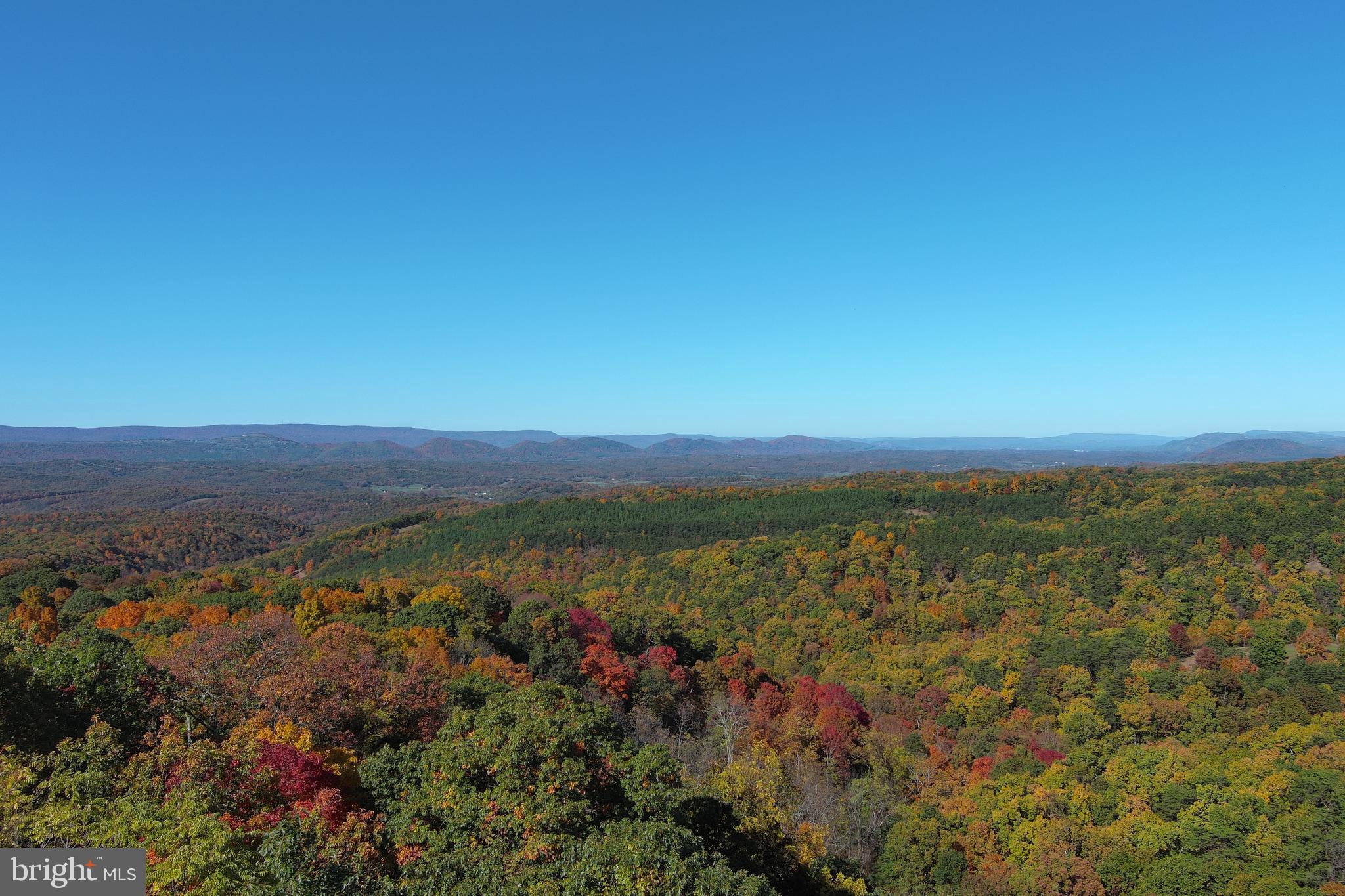 BLUFFS ON THE POTOMAC - Land